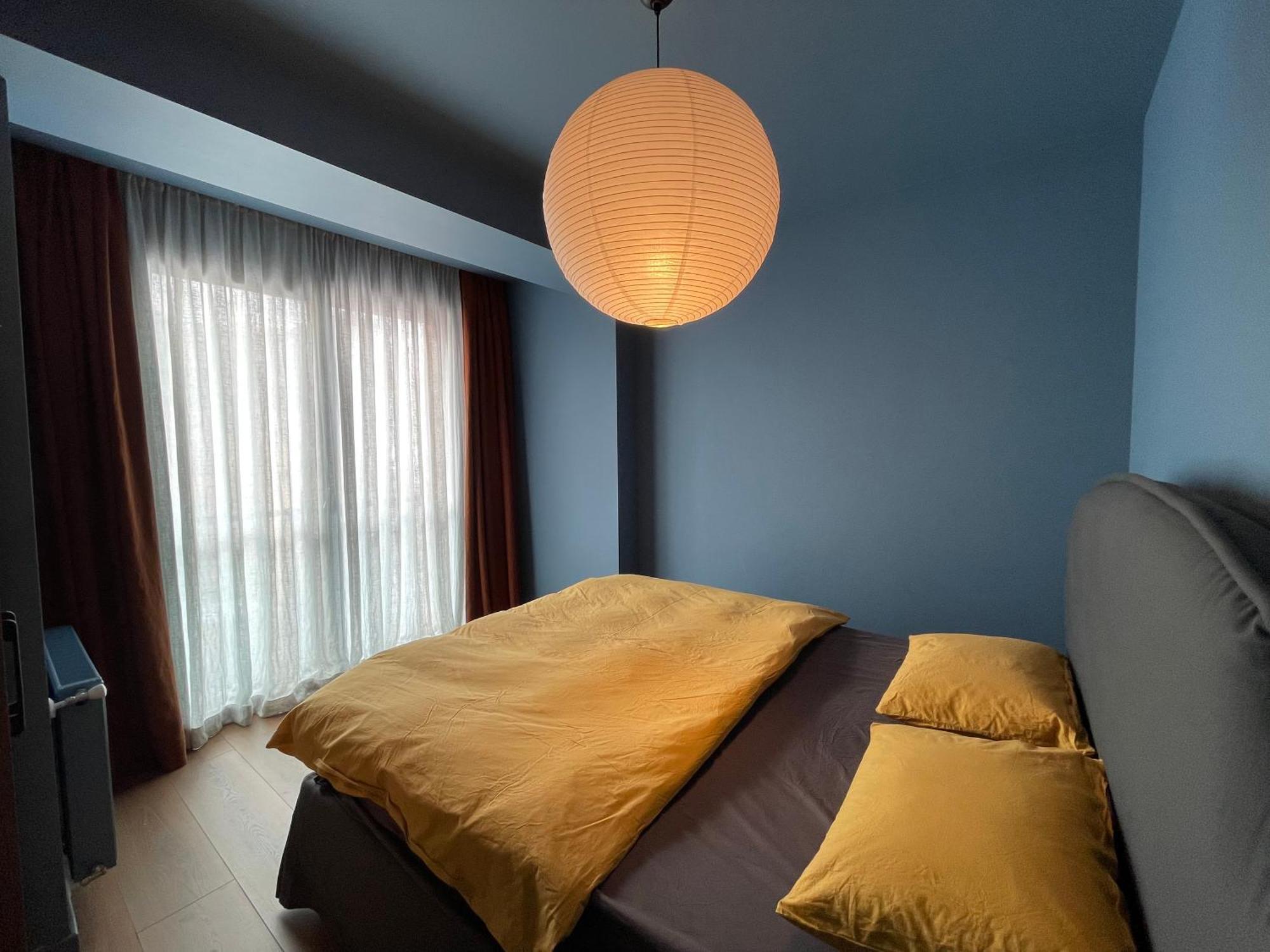 Four Season Gudauriアパートメント 部屋 写真